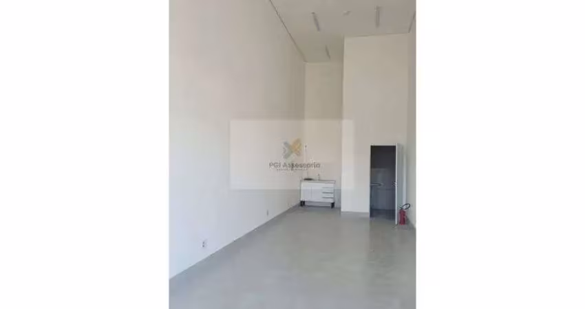 Sala comercial para alugar no SETSUL, São José do Rio Preto 