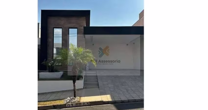 Casa de condomínio para alugar em ideal life ecolazer residence de 124.00m² com 3 quartos e 2 suites