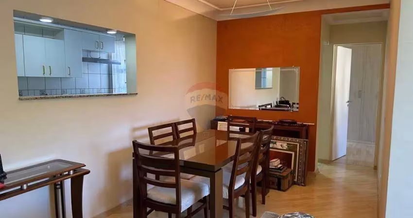 Apartamento para alugar em jardim tamoio de 131.00m² com 2 quartos, 1 suite e 1 garagem