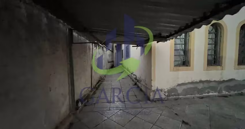 Casa para alugar em vila paraíso de 255.00m² com 3 quartos e 2 garagens
