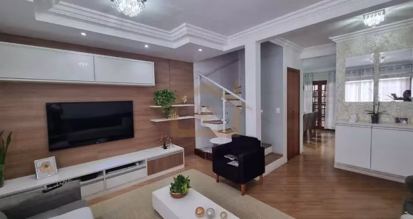 Casa para venda em jardim da glória de 142.00m² com 3 quartos, 1 suite e 2 garagens