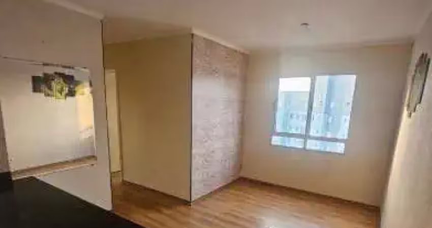 Apartamento para venda e aluguel em vila venditti de 54.00m² com 3 quartos e 1 garagem