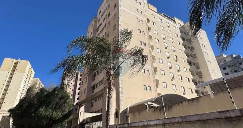 Apartamento para alugar em nova aliança de 122.00m² com 2 quartos e 1 suite