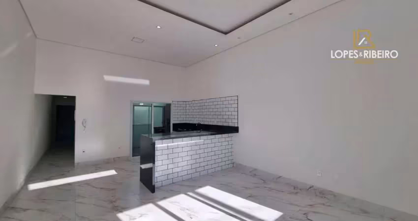 Casa para venda em jardim paraíso ii de 85.00m² com 2 quartos, 1 suite e 2 garagens