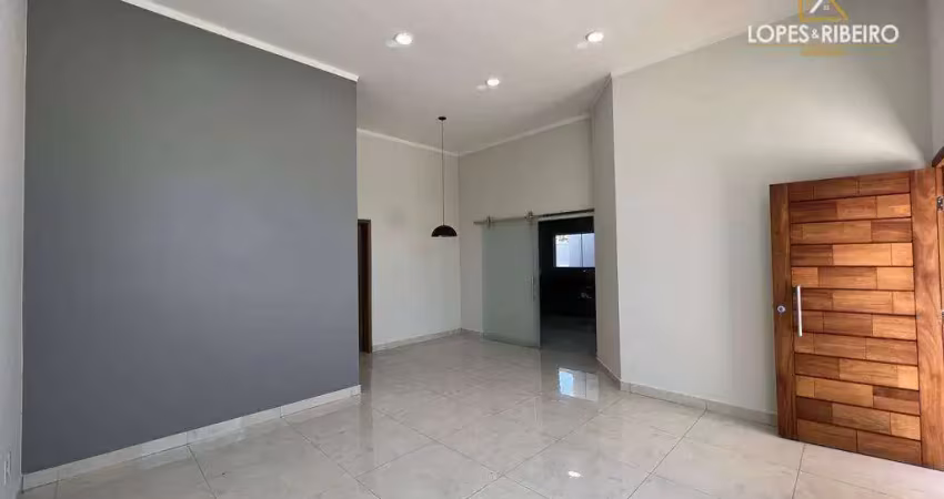 Casa para venda em jardim paraíso de 178.00m² com 3 quartos, 1 suite e 2 garagens