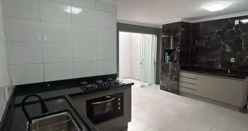 Casa de condomínio para venda em condomínio residencial parque da liberdade iii de 100.00m² com 3 quartos e 2 garagens