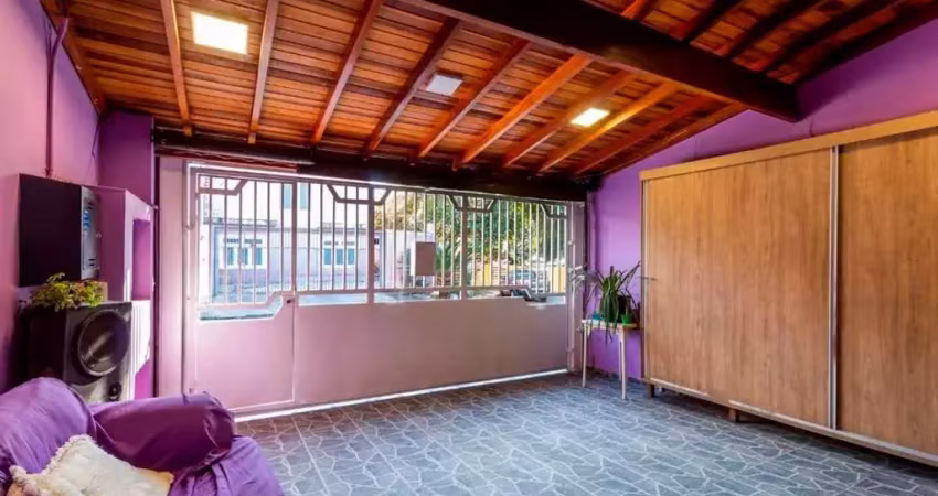 Casa para venda em parque renato maia de 120.00m² com 2 quartos e 2 garagens