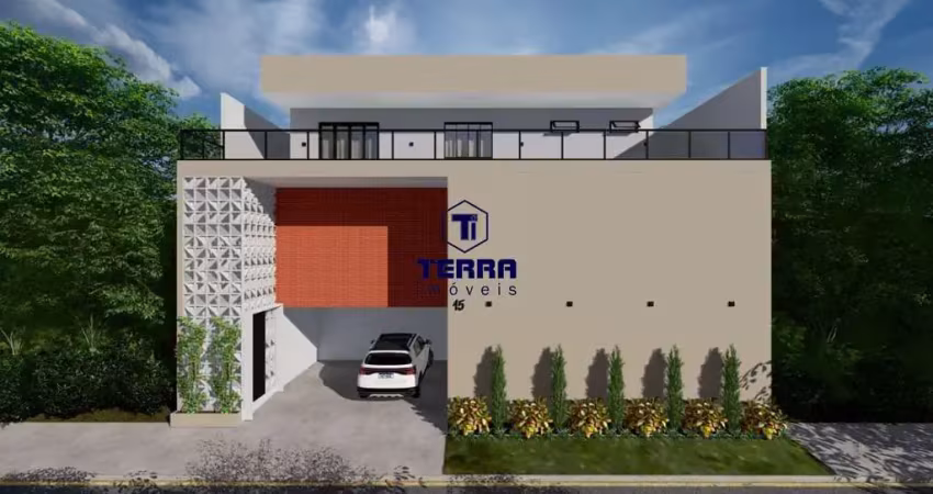 Casa para venda em maria paula de 392.00m² com 4 quartos, 2 suites e 2 garagens
