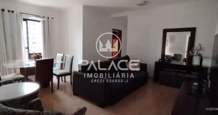 Apartamento para venda em nova américa de 89.00m² com 3 quartos, 1 suite e 2 garagens