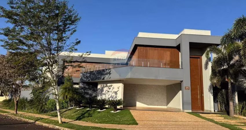 Casa de condomínio para alugar em portal da mata de 331.00m² com 4 quartos e 4 suites