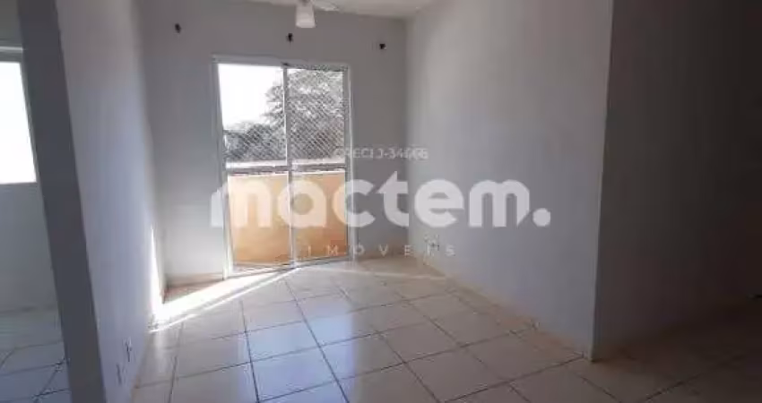 Apartamento para venda em campos elíseos de 48.00m² com 2 quartos e 1 garagem