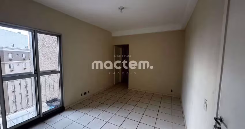 Apartamento para venda em alto do ipiranga de 62.00m² com 2 quartos e 1 garagem