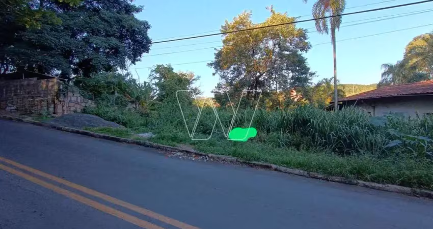 Terreno para venda em parque jatibaia (sousas) de 1770.00m²