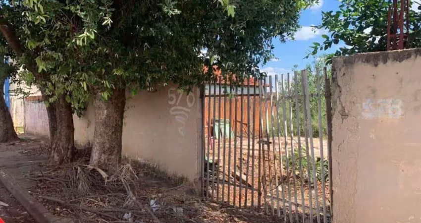 Terreno à venda na Rua Araçatuba, 578, Alvorada, Araçatuba