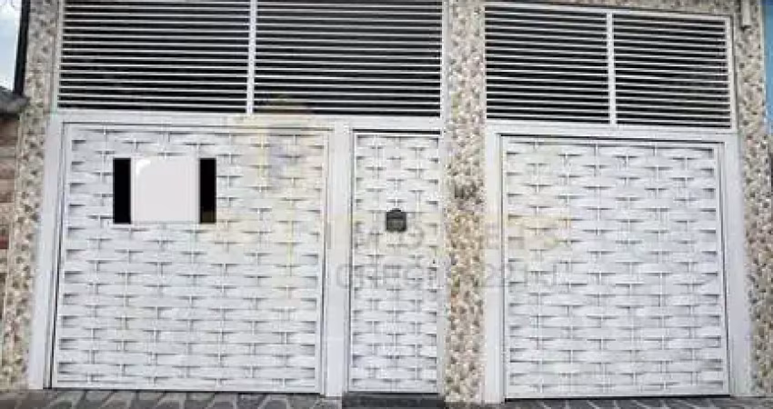 Casa para venda em cidade ariston estela azevedo de 160.00m² com 3 quartos, 2 suites e 2 garagens