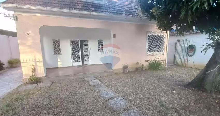 Casa para venda em cocotá de 260.00m² com 5 quartos e 4 garagens