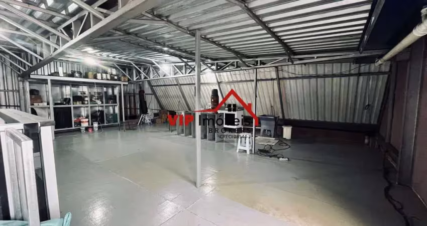 Galpão / depósito / armazém para alugar em jardim américa de 470.00m²