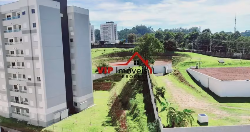 Apartamento para venda em jardim carlos gomes de 54.00m² com 3 quartos e 1 garagem