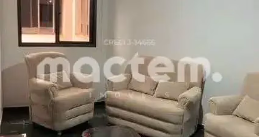 Apartamento para venda em jardim paulista de 46.00m² com 1 quarto e 1 garagem