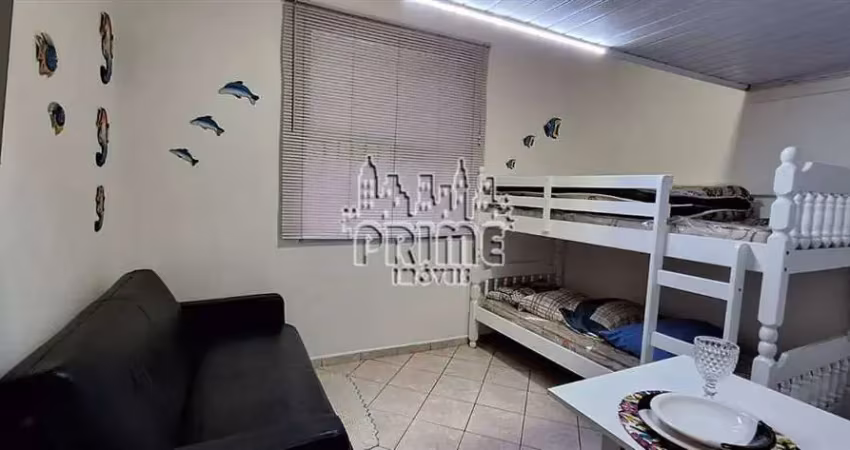 Kitnet para alugar em ocian de 22.00m² com 1 quarto