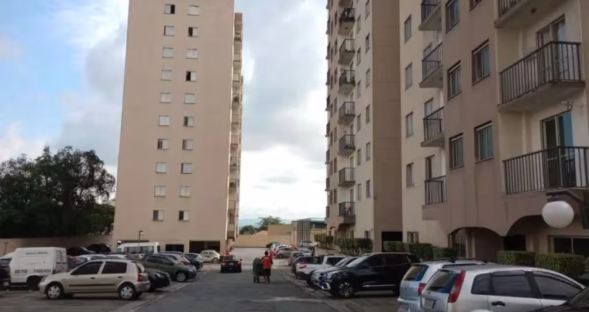 Apartamento para venda em vila curuçá de 57.00m² com 2 quartos e 1 garagem