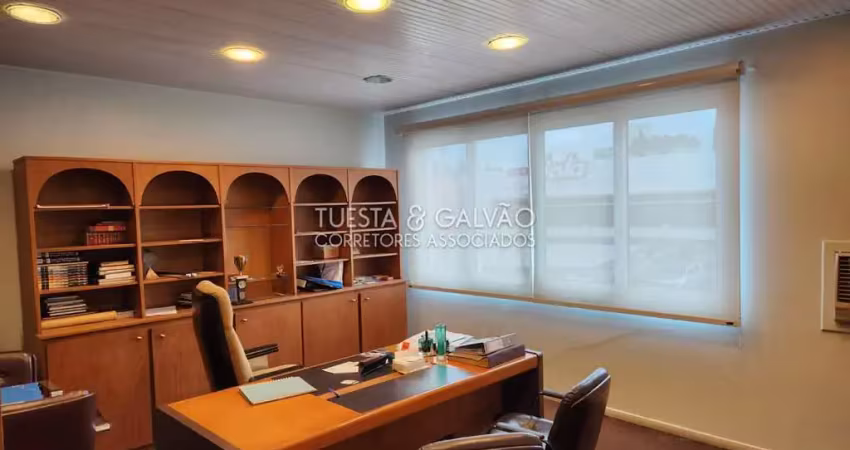 Imóvel comercial para alugar em alto da rua xv de 320.00m²