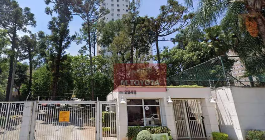 Apartamento para alugar em vila rio de janeiro de 55.00m² com 2 quartos e 1 garagem