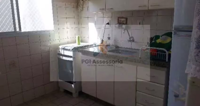 Apartamento para venda em vila itália de 85.00m² com 3 quartos e 2 garagens