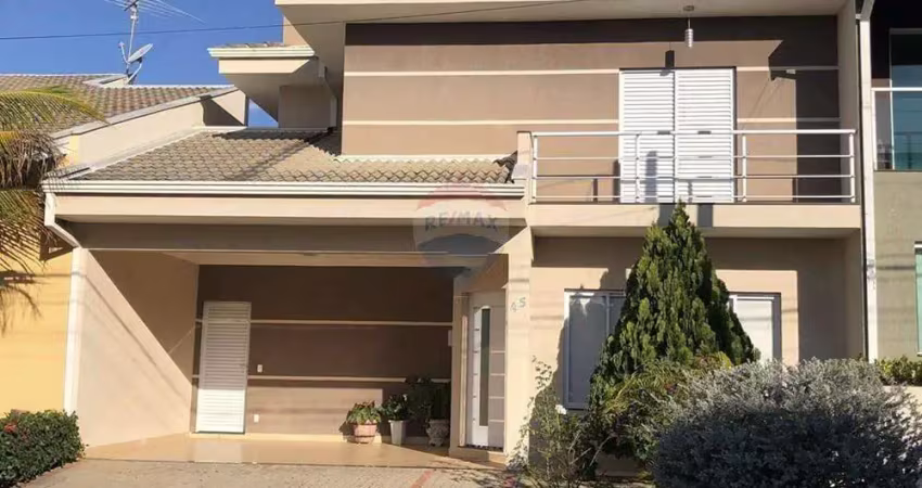 Casa de condomínio para venda em jardim flamboyant de 223.00m² com 3 quartos, 1 suite e 4 garagens