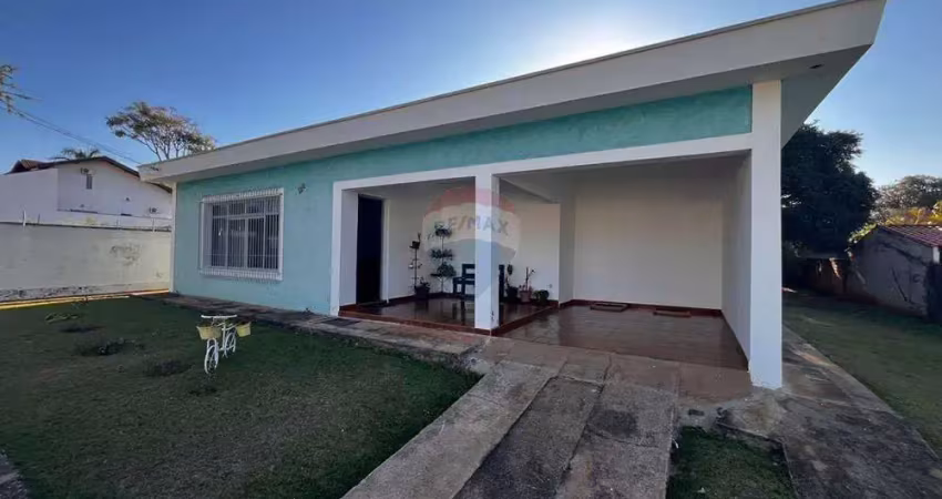 Prédio comercial para alugar em parque ortolândia de 140.00m² com 3 quartos, 1 suite e 6 garagens