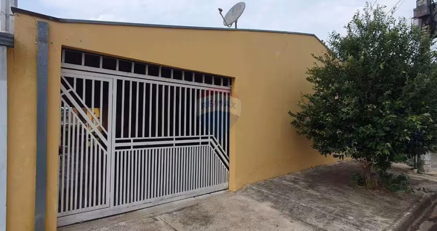 Casa para venda em jardim santa clara do lago ii de 250.00m² com 2 quartos e 2 garagens