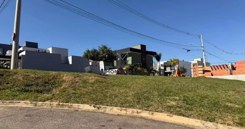 Terreno à venda na Rua Selma Aparecida Said, 801, Horto Florestal, Sorocaba