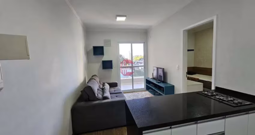 Apartamento para alugar em vila arens ii de 37.00m² com 1 quarto e 1 garagem