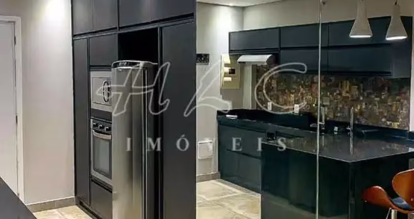 Apartamento para alugar em centro de 49.00m² com 1 quarto, 1 suite e 1 garagem