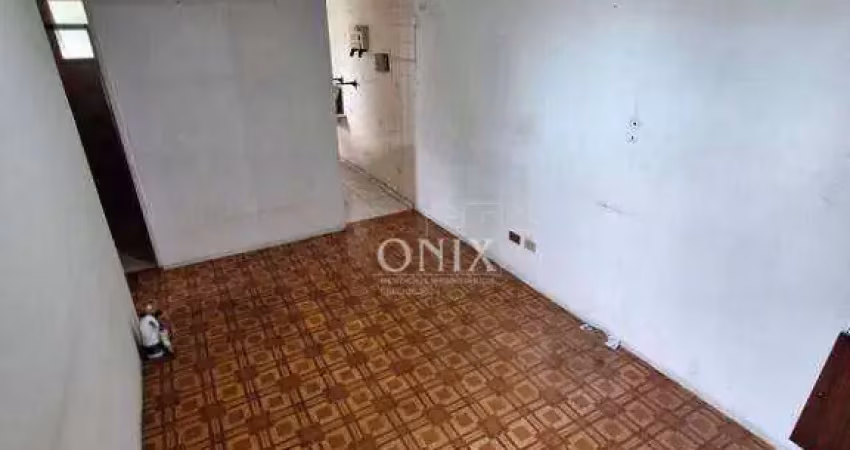Apartamento para venda em jardim marica de 48.00m² com 2 quartos e 1 garagem