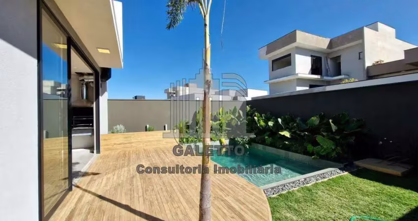 Casa para venda em vila bressani de 186.00m² com 3 quartos, 1 suite e 4 garagens