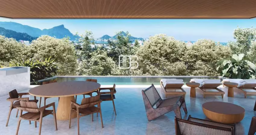 Casa de condomínio para venda em leblon de 700.00m² com 7 quartos, 7 suites e 3 garagens