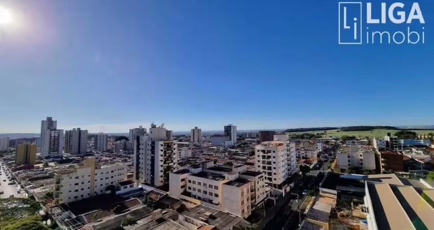 Apartamento para venda em jardim paulista de 111.00m² com 3 quartos, 1 suite e 2 garagens