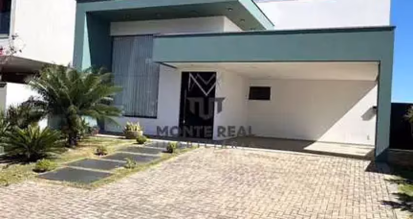 Casa para alugar em alphaville nova esplanada 3 de 223.00m² com 3 quartos, 3 suites e 4 garagens