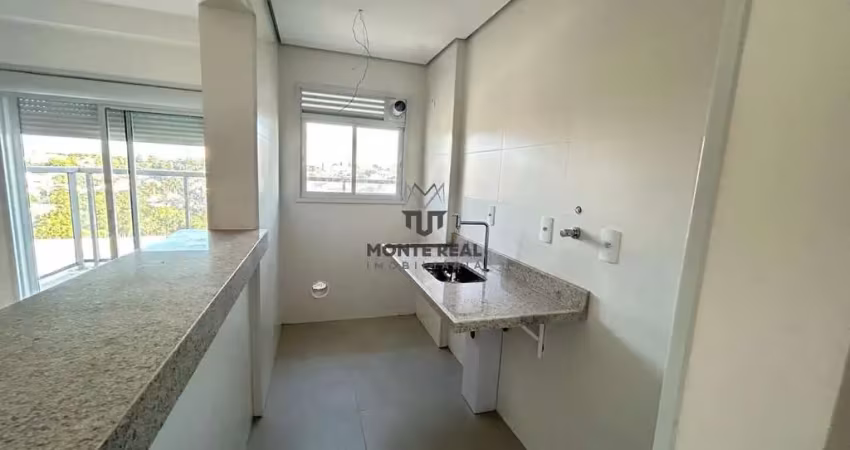 Apartamento para venda em jardim portal da colina de 37.00m² com 1 quarto e 1 garagem