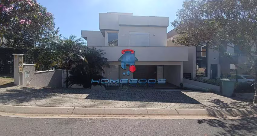 Casa de condomínio para venda em vila dos plátanos de 300.00m² com 3 quartos, 3 suites e 4 garagens