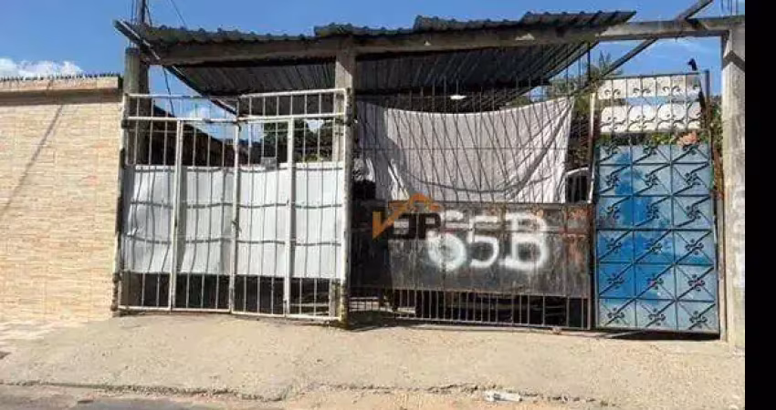 Casa para venda em jorge teixeira de 69.00m² com 2 quartos