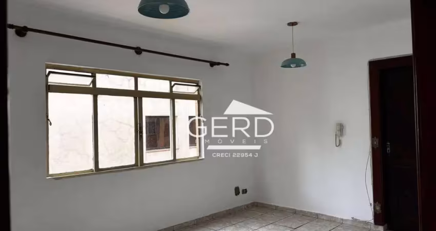 Apartamento para venda em centro de 70.00m² com 3 quartos, 1 suite e 1 garagem