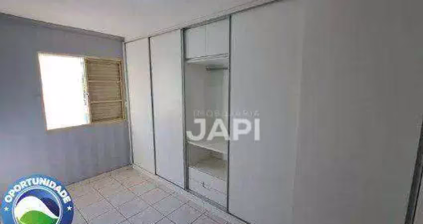 Apartamento para venda em recanto iv centenário de 54.00m² com 2 quartos e 1 garagem