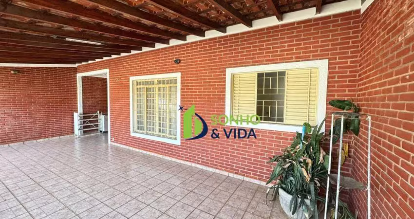 Casa para venda em vila padre manoel de nóbrega de 150.00m² com 3 quartos e 2 garagens