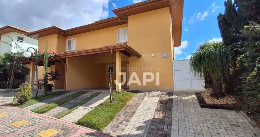 Casa de condomínio para alugar em parque residencial eloy chaves de 120.00m² com 3 quartos, 1 suite e 3 garagens