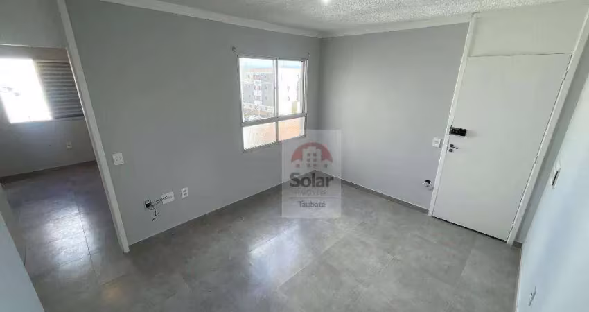 Apartamento para venda em vila bela de 50.00m² com 2 quartos e 1 garagem