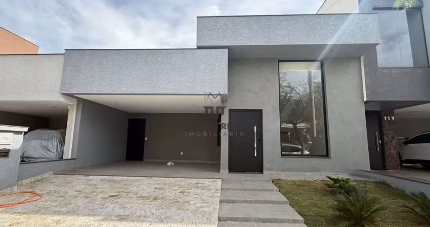 Casa para venda em parque ibiti reserva de 175.00m² com 3 quartos, 3 suites e 4 garagens