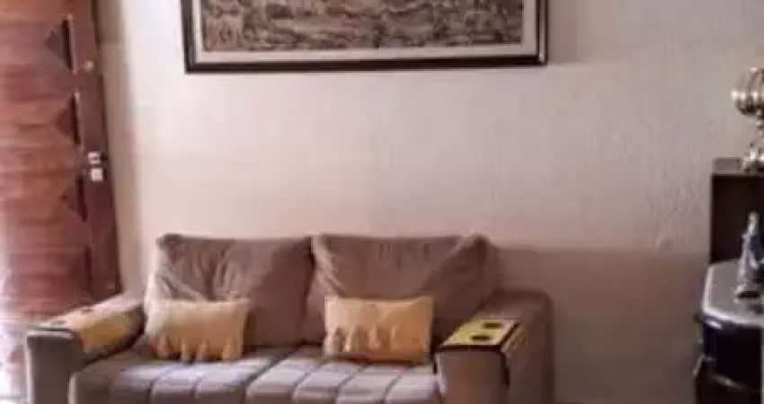 Casa para venda em vila trujillo de 224.00m² com 5 quartos, 2 suites e 2 garagens