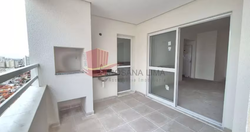 Apartamento para venda em centro de 106.00m² com 3 quartos, 1 suite e 2 garagens